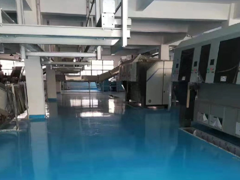 岳池西耳门CLM洗涤笼-03