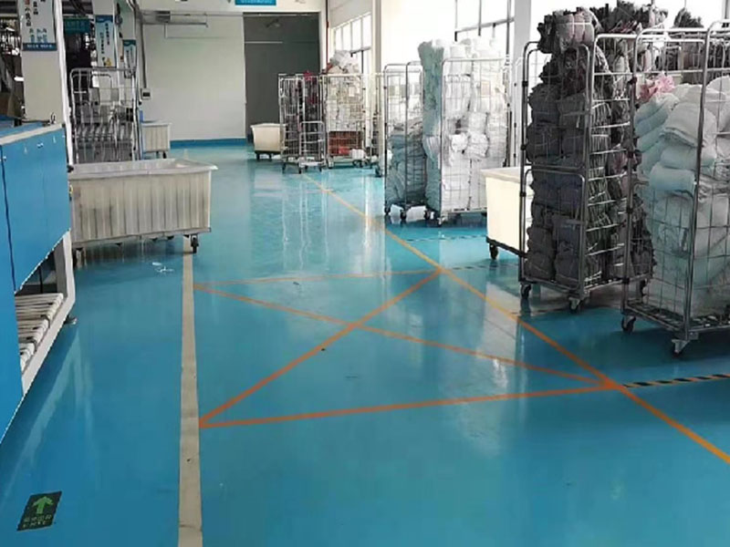 岳池工厂图片-01